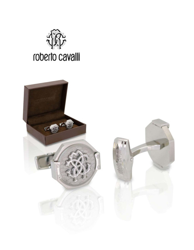 Roberto Cavalli Cufflink
